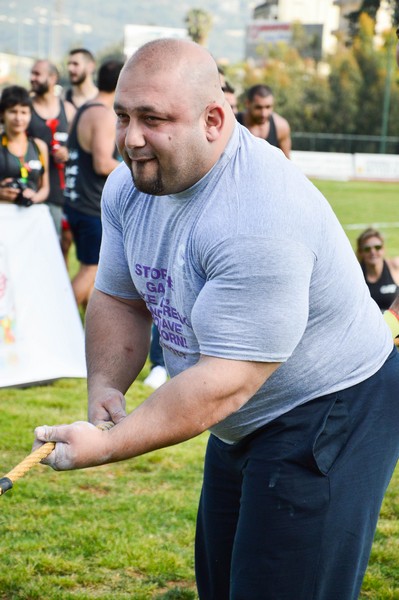 8th Beirut Corporate Games Part 2 